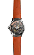 H. Moser & Cie Endeavour Small Seconds Concept Pop Turquoise Watch