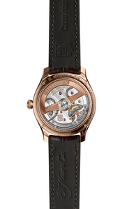 H. Moser & Cie Endeavour Chinese Calendar