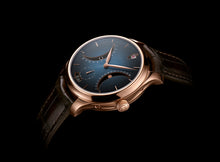 H. Moser & Cie Endeavour Chinese Calendar