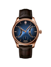 H. Moser & Cie Endeavour Chinese Calendar