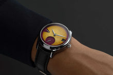 H. Moser & Cie. X Studio Underd0g Passion Project Limited Edition Watch Set