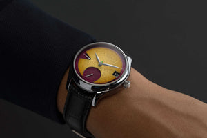 H. Moser & Cie. X Studio Underd0g Passion Project Limited Edition Watch Set