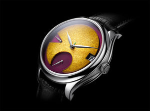 H. Moser & Cie. X Studio Underd0g Passion Project Limited Edition Watch Set