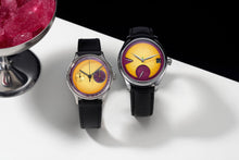 H. Moser & Cie. X Studio Underd0g Passion Project Limited Edition Watch Set