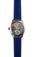 H. Moser & Cie Endeavour Tourbillon Concept Pop Lemon Chrysoprase Watch