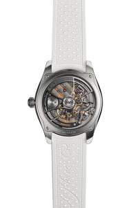 H. Moser & Cie Pioneer Centre Seconds Sunny-Side-Up