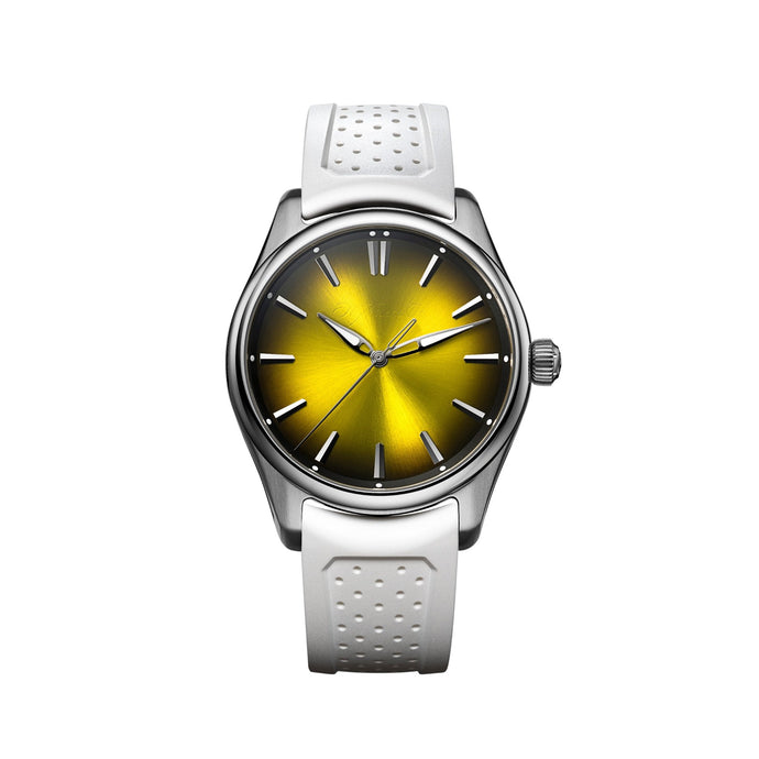 H. Moser & Cie Pioneer Centre Seconds Sunny-Side-Up