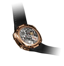 H. Moser & Cie. Streamliner Flyback Chronograph Automatic Boutique Edition Watch