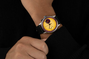 H. Moser & Cie. X Studio Underd0g Passion Project Limited Edition Watch Set