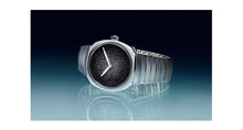 H. Moser & Cie. Streamliner Two Hands 34mm Watch
