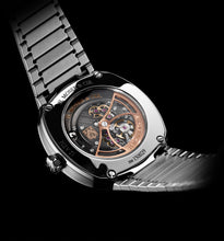 H. Moser & Cie. Streamliner Two Hands 34mm Watch