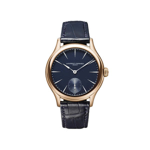 Laurent Ferrier Classic Micro-Rotor Red Gold Watch