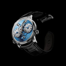 MB&F Legacy Machine N°1 Platinum Watch