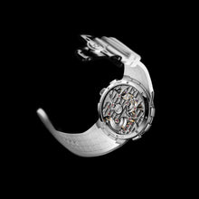 MB&F Legacy Machine Sequential Flyback EVO Watch