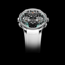 MB&F Legacy Machine Sequential Flyback EVO Watch