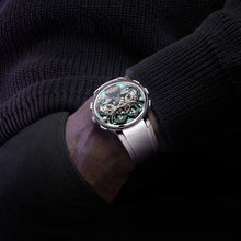 MB&F Legacy Machine Sequential Flyback EVO Watch