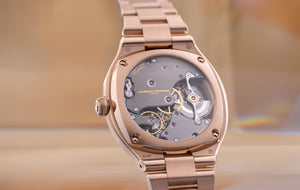 Laurent Ferrier Sport Auto 79 Watch