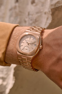 Laurent Ferrier Sport Auto 79 Watch