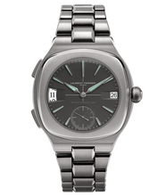 Laurent Ferrier Sport Traveller Watch