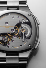 Laurent Ferrier Sport Traveller Watch