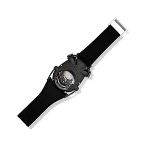 Pre-Owned MB&F HM10 Dark Bulldog Red Watch