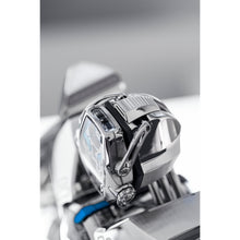 MB&F HM12 THE GUARDIAN BLUE