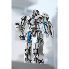 MB&F HM12 THE GUARDIAN BLUE
