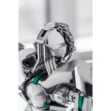 MB&F HM12 THE GUARDIAN GREEN