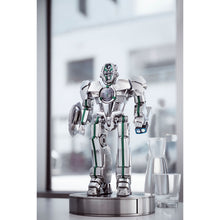 MB&F HM12 THE GUARDIAN GREEN