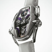 MB&F HM12 THE GUARDIAN PURPLE