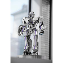 MB&F HM12 THE GUARDIAN PURPLE
