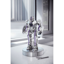 MB&F HM12 THE GUARDIAN PURPLE