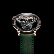 MB&F Special Project One Rose Gold Watch