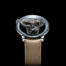 MB&F Special Project One Platinum Watch