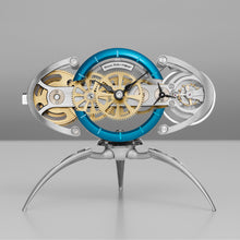 MB&F x Maison Alcée - Nostromo Clock