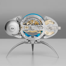 MB&F x Maison Alcée - Nostromo Clock