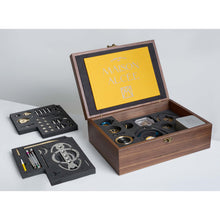 MB&F x Maison Alcée - Nostromo Clock