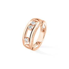 Messika Move Classic Diamond Ring
