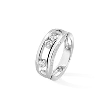 Messika Move Classic Diamond Ring
