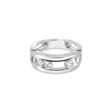 Messika Move Classic Diamond Ring