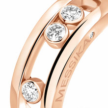 Messika Move Classic Diamond Ring