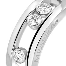 Messika Move Classic Diamond Ring
