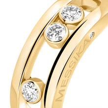 Messika Move Classic Diamond Ring