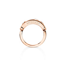 Messika Move Classic Diamond Ring