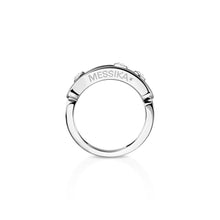 Messika Move Classic Diamond Ring