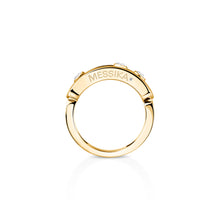 Messika Move Classic Diamond Ring