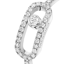 Messika Move Uno Diamond Pavé Ring (0.31 Carats)