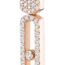 Messika Imperial Move SM Diamond Earrings