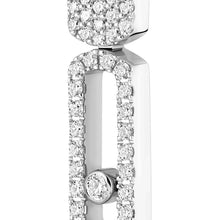 Messika Imperial Move SM Diamond Earrings