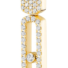 Messika Imperial Move SM Diamond Earrings
